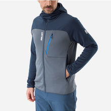 Bluza męska MILLET M Seneca Fleece Hoodie M granatowa
Bluza męska MILLET M Seneca Fleece Hoodie M granatowa