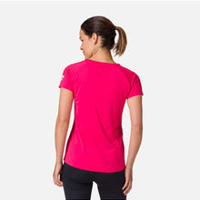 T-Shirt Rossignol W Tech Light Tee różowy - Koszulka - Adventure Sports
T-Shirt Rossignol W Tech Light Tee różowy - Koszulka - Adventure Sports