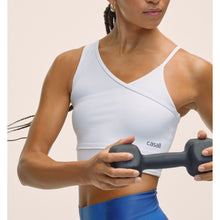 Top CASALL Asymmetry Sports Top kolor biały
Top CASALL Asymmetry Sports Top kolor biały