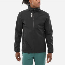 Kurtka męska MILLET M Seneca Shield Jkt M czarna
Kurtka męska MILLET M Seneca Shield Jkt M czarna