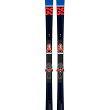 Narty DYNASTAR Speed Course MASTER GS (R22) + wiązania LOOK SPX 15 Rockerace Red - Adventure Sports
Narty DYNASTAR Speed Course MASTER GS (R22) + wiązania LOOK SPX 15 Rockerace Red - Adventure Sports