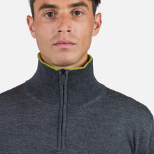 Sweter Rossignol Stripe Hz Knit New szary - Adventure Sports
Sweter Rossignol Stripe Hz Knit New szary - Adventure Sports