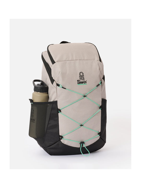 Plecak męski RIP CURL Overland 30L Search szary
Plecak męski RIP CURL Overland 30L Search szary