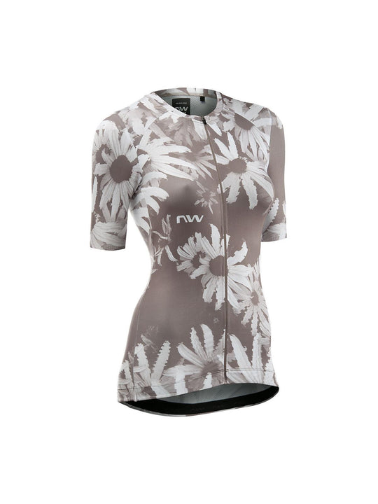 Koszulka rowerowa damska NORTHWAVE Blade Woman Jersey beżowa - Adventure Sports
Koszulka rowerowa damska NORTHWAVE Blade Woman Jersey beżowa - Adventure Sports