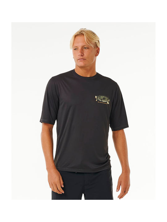 Lycra RIP CURL Mason Pipe Surflite Upf S/S czarny - Adventure Sports
Lycra RIP CURL Mason Pipe Surflite Upf S/S czarny - Adventure Sports