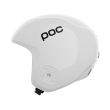 Kask narciarski dziecięcy POC Skull Dura Jr biały
Kask narciarski dziecięcy POC Skull Dura Jr biały