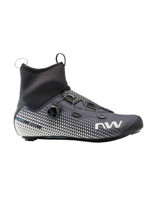 Buty rowerowe NORTHWAVE CELSIUS R ARCTIC Gtx szary
Buty rowerowe NORTHWAVE CELSIUS R ARCTIC Gtx szary