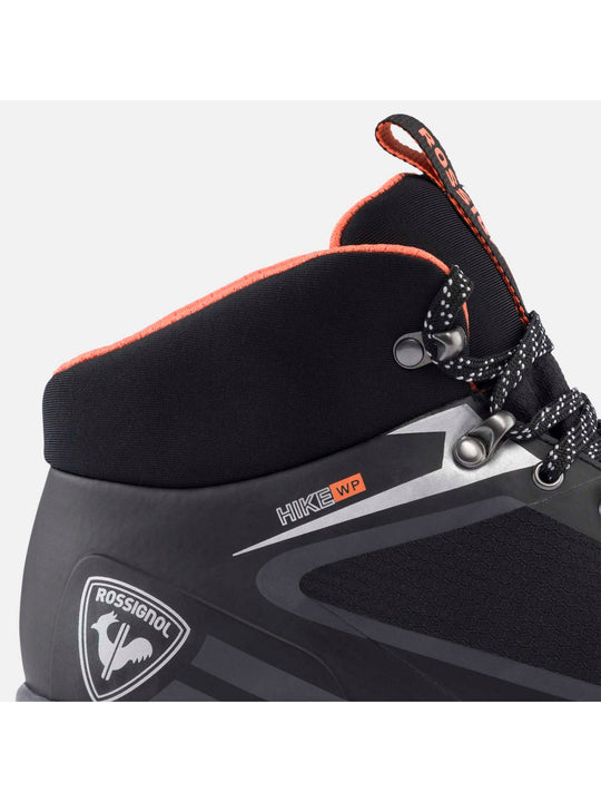 Buty trekkingowe damskie ROSSIGNOL W SKPR HIKE WP Black czarny - sportowe - Adventure Sports
Buty trekkingowe damskie ROSSIGNOL W SKPR HIKE WP Black czarny - sportowe - Adventure Sports