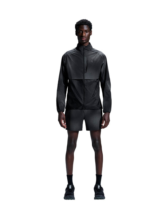 Kurtka męska ON RUNNING Weather Jacket Lumos czarny
Kurtka męska ON RUNNING Weather Jacket Lumos czarny