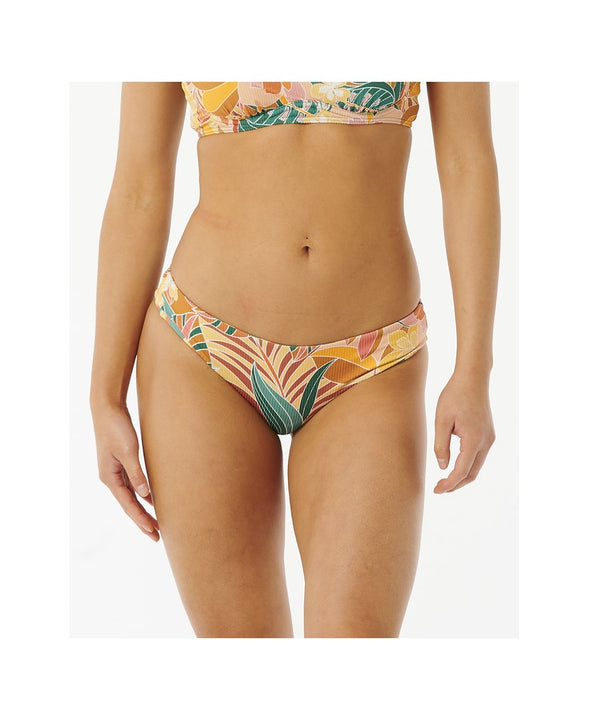 Majtki kąpielowe RIP CURL Brazilian Soul Revo Cheeky zielono żółty
Majtki kąpielowe RIP CURL Brazilian Soul Revo Cheeky zielono żółty