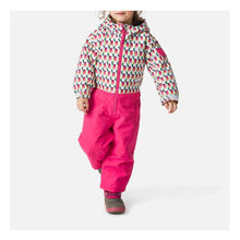 Kombinezon Narciarski Dziecięcy ROSSIGNOL KID FLOCON - Spodnie narciarskie - Adventure Sports
Kombinezon Narciarski Dziecięcy ROSSIGNOL KID FLOCON - Spodnie narciarskie - Adventure Sports