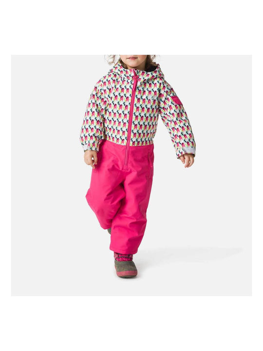 Kombinezon Narciarski Dziecięcy ROSSIGNOL KID FLOCON - Spodnie narciarskie - Adventure Sports
Kombinezon Narciarski Dziecięcy ROSSIGNOL KID FLOCON - Spodnie narciarskie - Adventure Sports