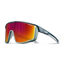Okulary rowerowe JULBO FURY - granatowy/zielony | Spectron Cat 3 - M - Adventure Sports
Okulary rowerowe JULBO FURY - granatowy/zielony | Spectron Cat 3 - M - Adventure Sports