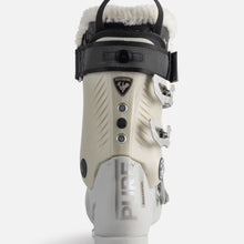 Buty narciarskie damskie Rossignol PURE HEAT GW srebrny
Buty narciarskie damskie Rossignol PURE HEAT GW srebrny