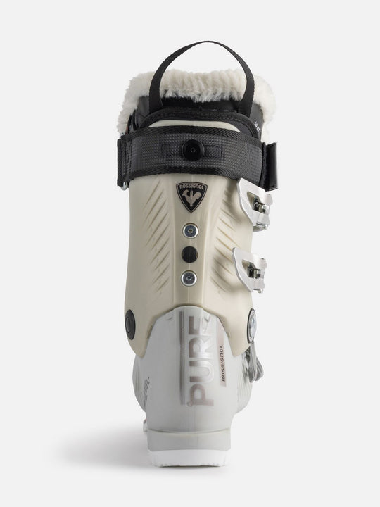 Buty narciarskie damskie Rossignol PURE HEAT GW srebrny
Buty narciarskie damskie Rossignol PURE HEAT GW srebrny