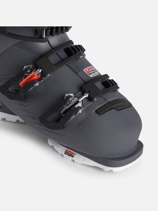 Buty narciarskie ROSSIGNOL PURE ELITE 90 GW-Storm Grey szary
Buty narciarskie ROSSIGNOL PURE ELITE 90 GW-Storm Grey szary