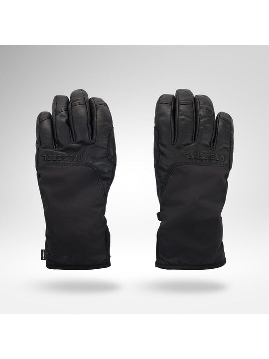 Rękawice narciarskie ROSSIGNOL Type Ski Gloves R-Shell Dry czarne
Rękawice narciarskie ROSSIGNOL Type Ski Gloves R-Shell Dry czarne