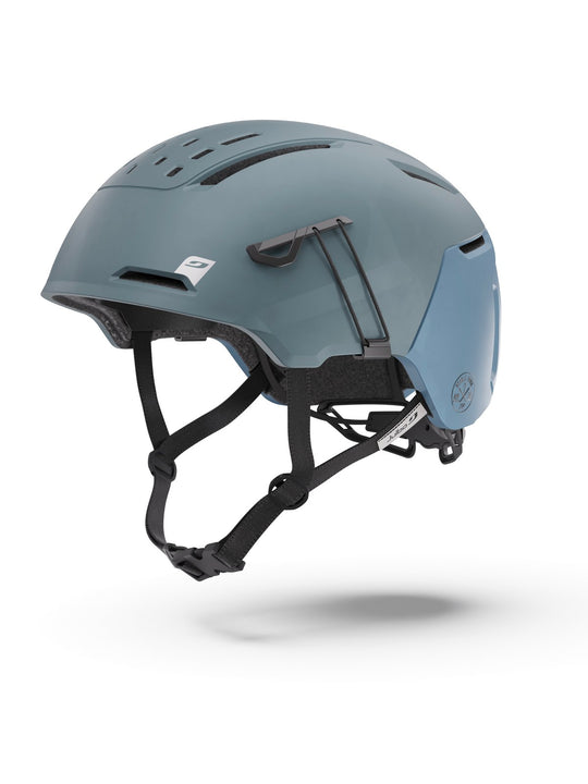 Kask narciarski JULBO HAILOT LT MIPS granatowy
Kask narciarski JULBO HAILOT LT MIPS granatowy