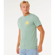Koszulka męska RIP CURL Wettie Passage Icon Tee zielona
Koszulka męska RIP CURL Wettie Passage Icon Tee zielona
