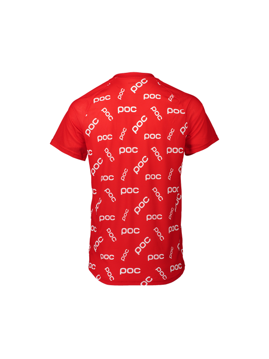 Koszulka Rowerowa POC MTB PURE - Adventure Sports
Koszulka Rowerowa POC MTB PURE - Adventure Sports