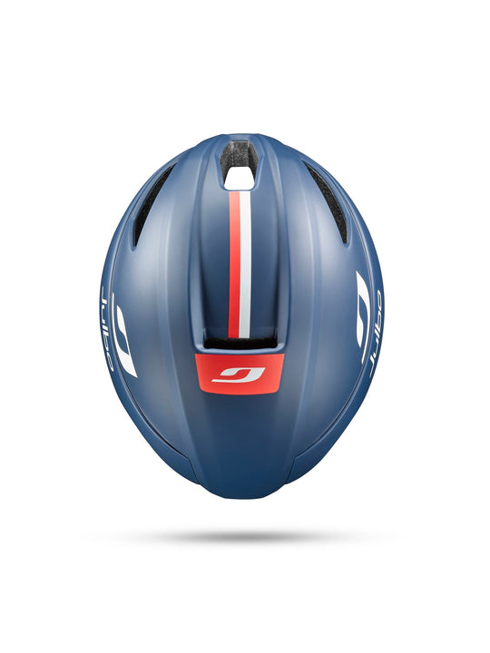 Kask rowerowy JULBO Sprint Groupama-FDJ - niebieski - Adventure Sports
Kask rowerowy JULBO Sprint Groupama-FDJ - niebieski - Adventure Sports
