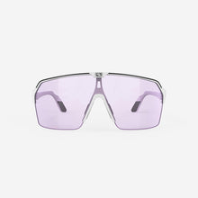 Okulary fotochromowe RUDY PROJECT Spinshield Air biały Cat 1-3 ImpactXPhotochromic 2 Laser Purple - TU - Adventure
Okulary fotochromowe RUDY PROJECT Spinshield Air biały Cat 1-3 ImpactXPhotochromic 2 Laser Purple - TU - Adventure
