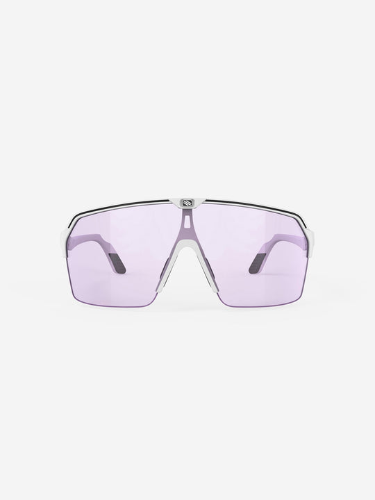 Okulary fotochromowe RUDY PROJECT Spinshield Air biały Cat 1-3 ImpactXPhotochromic 2 Laser Purple - TU - Adventure
Okulary fotochromowe RUDY PROJECT Spinshield Air biały Cat 1-3 ImpactXPhotochromic 2 Laser Purple - TU - Adventure