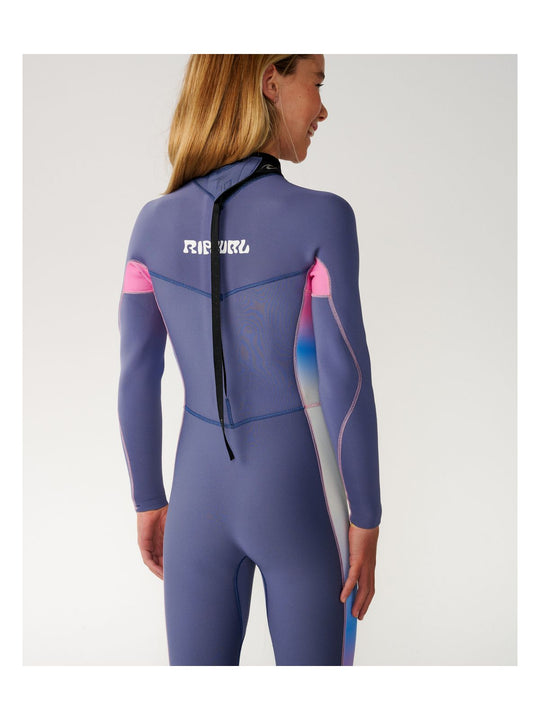 Pianka RIP CURL Kids Dawn Patrol Bz 43 szara szara
Pianka RIP CURL Kids Dawn Patrol Bz 43 szara szara