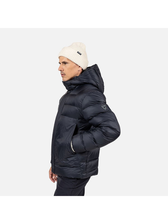 Kurtka męska ROSSIGNOL Aretu Down Hoodie Jkt czarna
Kurtka męska ROSSIGNOL Aretu Down Hoodie Jkt czarna