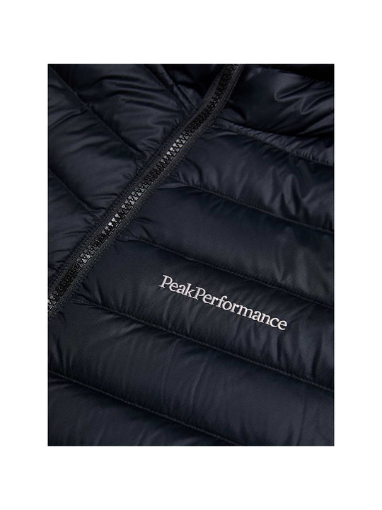 Kurtka puchowa męska PEAK PERFORMANCE Frost Down Hood Jacket czarna
Kurtka puchowa męska PEAK PERFORMANCE Frost Down Hood Jacket czarna