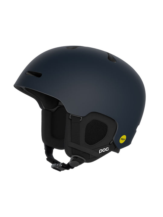Kask narciarski POC FORNIX MIPS granatowy - Adventure Sports
Kask narciarski POC FORNIX MIPS granatowy - Adventure Sports