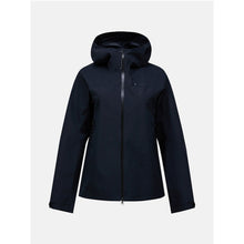 Kurtka narciarska damska PEAK PERFORMANCE Treeline HIPE 2.5L Shell Jacket czarna
Kurtka narciarska damska PEAK PERFORMANCE Treeline HIPE 2.5L Shell Jacket czarna