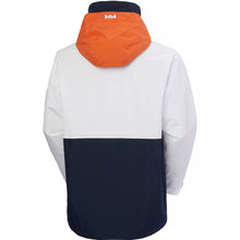 Kurtka żeglarska męska HELLY HANSEN Play Sail Jacket granatowy - Adventure Sports
Kurtka żeglarska męska HELLY HANSEN Play Sail Jacket granatowy - Adventure Sports