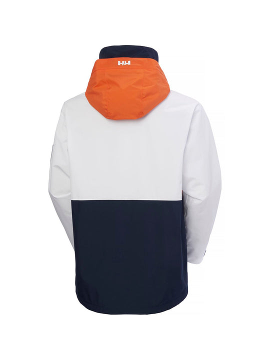 Kurtka żeglarska męska HELLY HANSEN Play Sail Jacket granatowy - Adventure Sports
Kurtka żeglarska męska HELLY HANSEN Play Sail Jacket granatowy - Adventure Sports