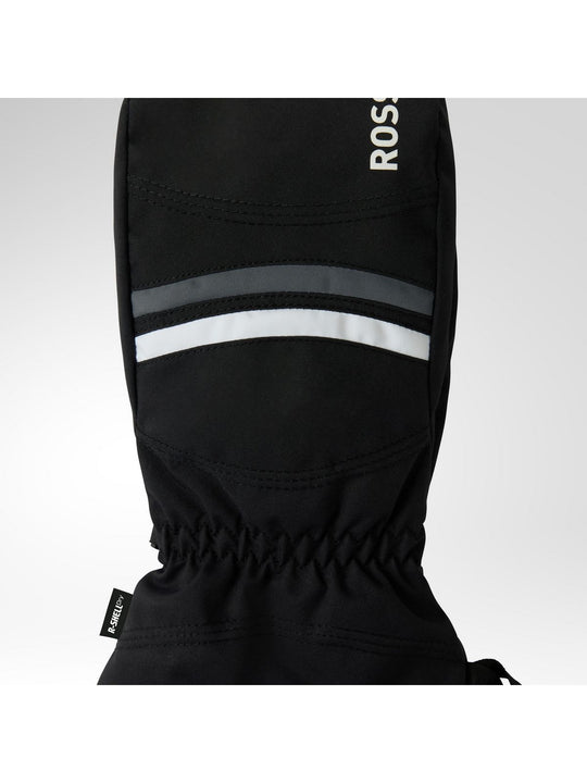 Rękawice narciarskie damskie ROSSIGNOL W Piste Mittens R-Shell Dry czarne
Rękawice narciarskie damskie ROSSIGNOL W Piste Mittens R-Shell Dry czarne