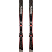 Narty ROSSIGNOL FORZA 70° Ti + wiązania LOOK SPX 14 Konect GW
Narty ROSSIGNOL FORZA 70° Ti + wiązania LOOK SPX 14 Konect GW