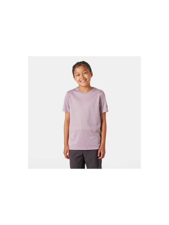 Koszulka HELLY HANSEN JR HH TECH T-SHIRT fioletowy - Adventure Sports
Koszulka HELLY HANSEN JR HH TECH T-SHIRT fioletowy - Adventure Sports