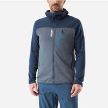 Bluza męska MILLET M Seneca Fleece Hoodie M granatowa
Bluza męska MILLET M Seneca Fleece Hoodie M granatowa