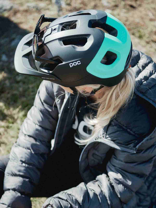 Kask Rowerowy POC AXION SPIN - rowerowy - Adventure Sports
Kask Rowerowy POC AXION SPIN - rowerowy - Adventure Sports