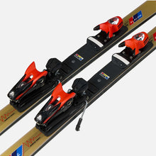 Narty Dynastar Speed Master SL Gold R22 + wiązania SPX 15
Narty Dynastar Speed Master SL Gold R22 + wiązania SPX 15