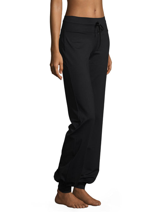 Spodnie damskie CASALL Plow Pants kolor czarny
Spodnie damskie CASALL Plow Pants kolor czarny