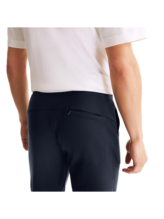 Spodnie dresowe męskie ON RUNNING Sweat Pants granatowy
Spodnie dresowe męskie ON RUNNING Sweat Pants granatowy