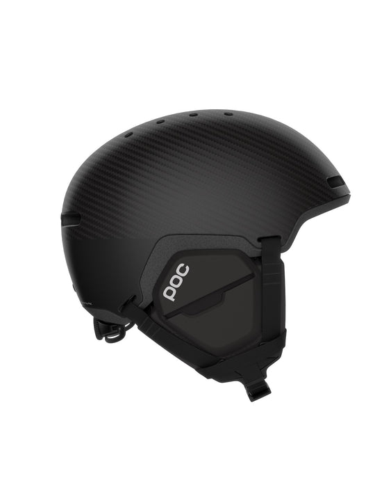 Kask narciarski POC Calyx Carbon czarny
Kask narciarski POC Calyx Carbon czarny