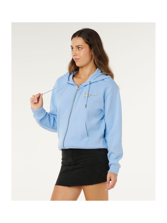 Bluza damska RIP CURL Poolside Zip Thru Relaxed Hood niebieska
Bluza damska RIP CURL Poolside Zip Thru Relaxed Hood niebieska
