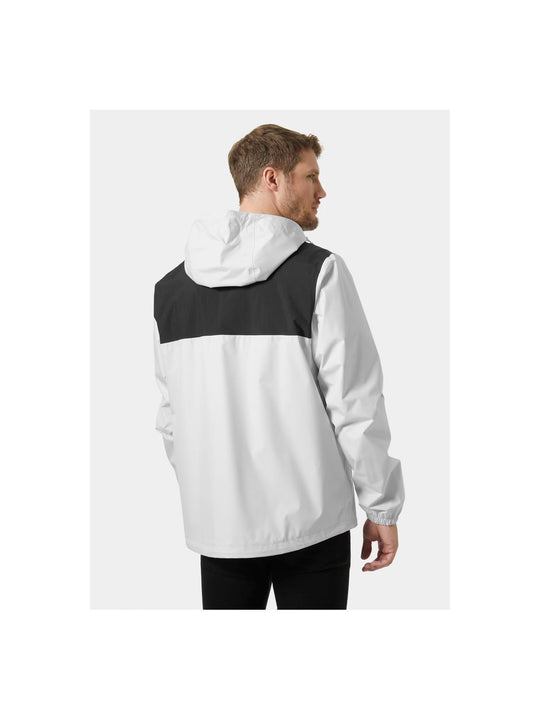 Kurtka HELLY HANSEN Vancouver Rain Jacket szary - Adventure Sports
Kurtka HELLY HANSEN Vancouver Rain Jacket szary - Adventure Sports