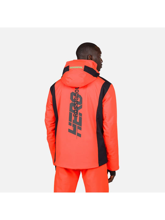 Kurtka narciarska męska Rossignol Hero Velika Jkt czerwony - Adventure Sports
Kurtka narciarska męska Rossignol Hero Velika Jkt czerwony - Adventure Sports