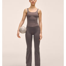 Koszulka damska CASALL Scoop Tank kolor szary
Koszulka damska CASALL Scoop Tank kolor szary