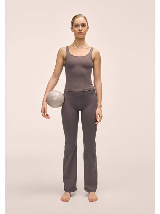 Koszulka damska CASALL Scoop Tank kolor szary
Koszulka damska CASALL Scoop Tank kolor szary