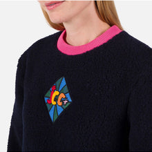 Bluza Rossignol W Lumy Fleece Sweat niebieski - Adventure Sports
Bluza Rossignol W Lumy Fleece Sweat niebieski - Adventure Sports