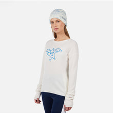 Sweter damski ROSSIGNOL W JCC SIGNAL RN biały
Sweter damski ROSSIGNOL W JCC SIGNAL RN biały